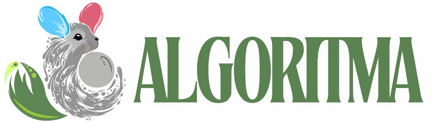 ALGORITMA 3.0